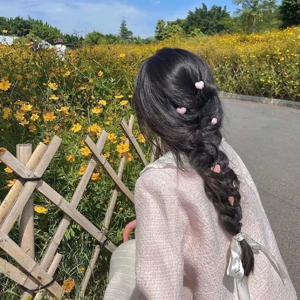 瓢虫少女第一季 海报