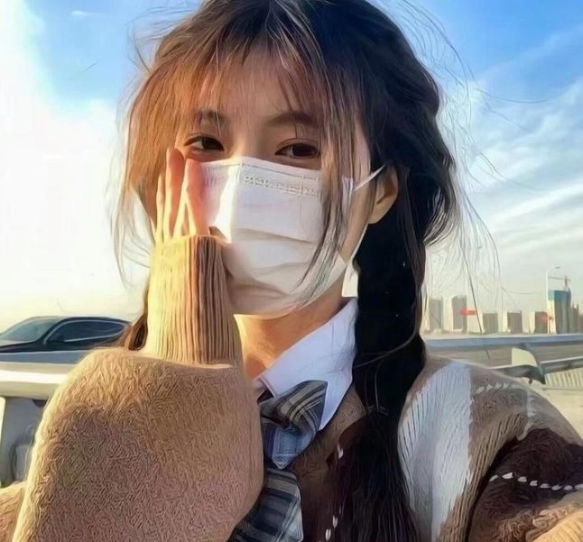 邪教 海报