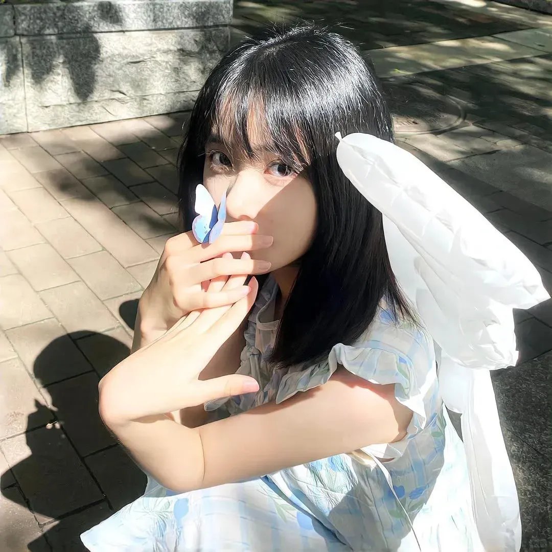 姜姜好 海报